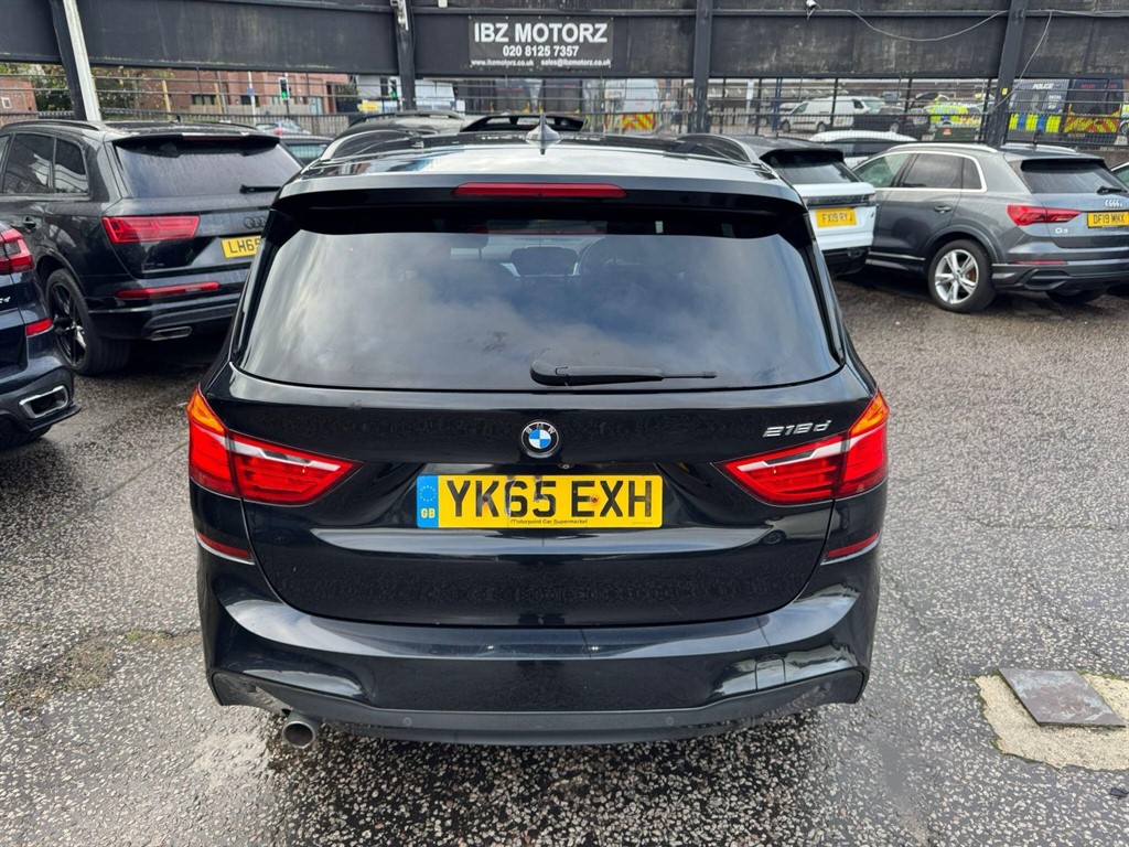 Used BMW 2 Series 2015 for sale - 76609801: Photo 8