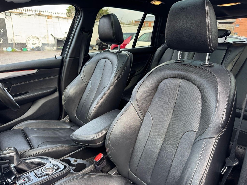 Used BMW 2 Series 2015 for sale - 76609801: Photo 80