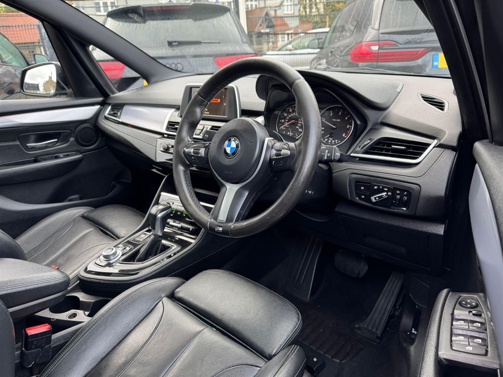 Used BMW 2 Series 2015 for sale - 76609801: Photo 81