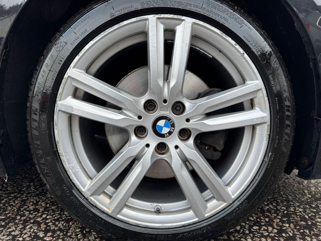 Used BMW 2 Series 2015 for sale - 76609801: Photo 83