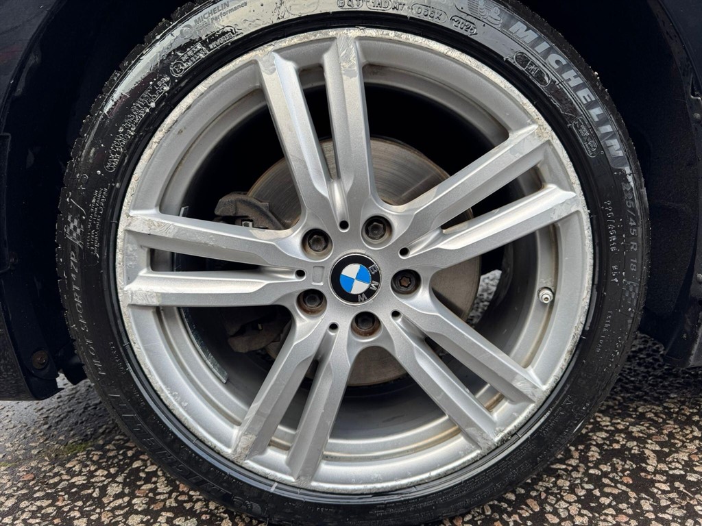Used BMW 2 Series 2015 for sale - 76609801: Photo 84