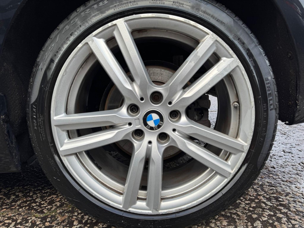 Used BMW 2 Series 2015 for sale - 76609801: Photo 85