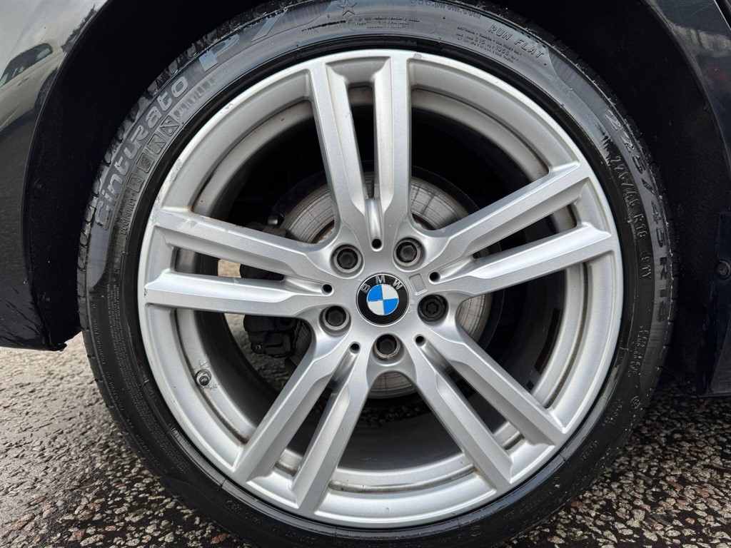 Used BMW 2 Series 2015 for sale - 76609801: Photo 86