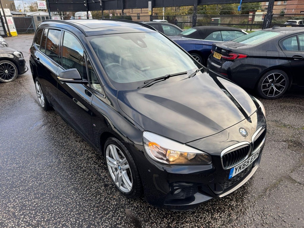 Used BMW 2 Series 2015 for sale - 76609801: Photo 9