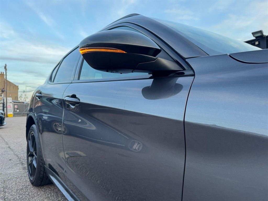 Used Alfa Romeo Stelvio 2019 for sale - 76466626: Photo 27