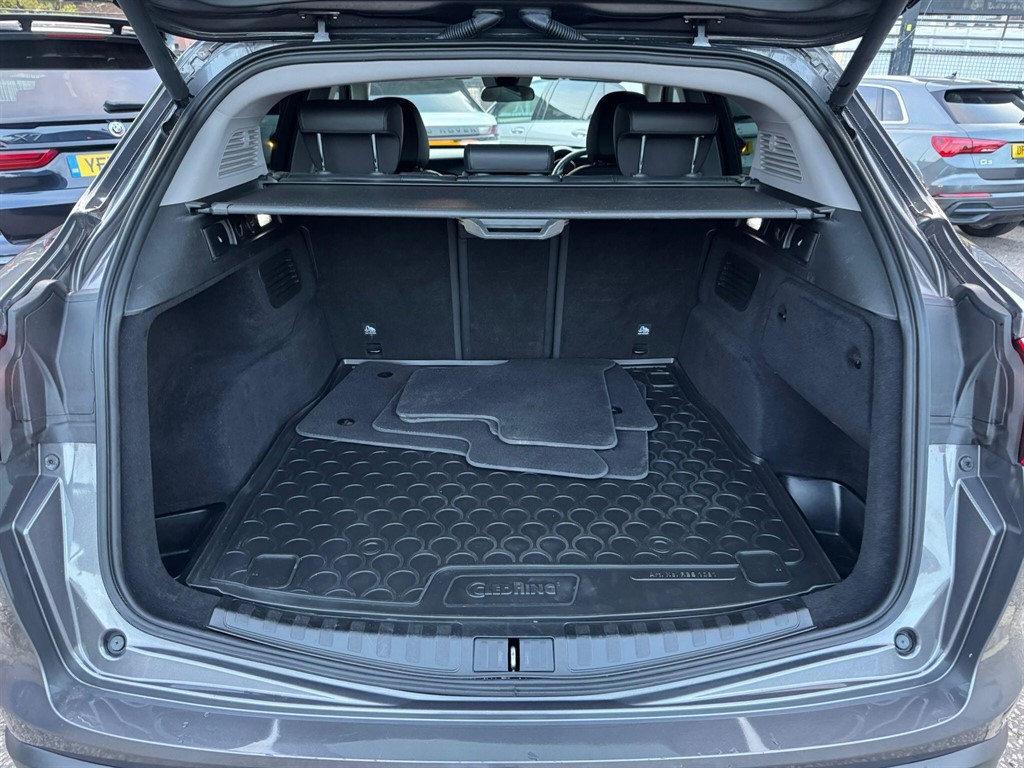 Used Alfa Romeo Stelvio 2019 for sale - 76466626: Photo 36