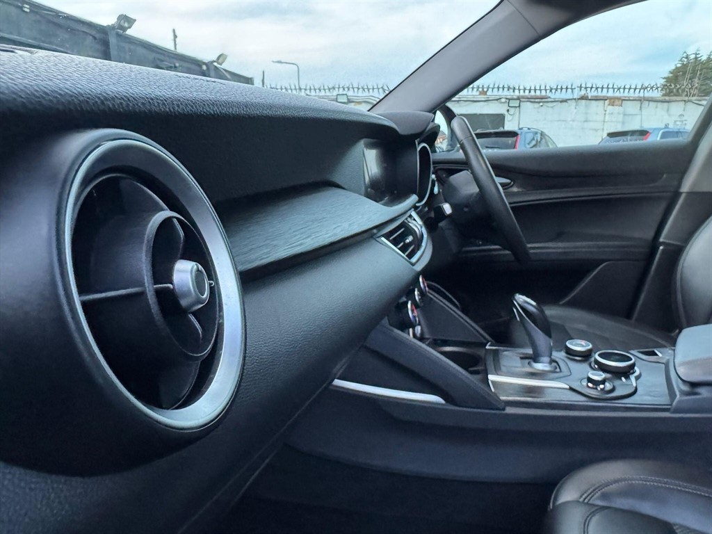 Used Alfa Romeo Stelvio 2019 for sale - 76466626: Photo 41