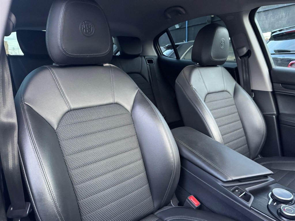 Used Alfa Romeo Stelvio 2019 for sale - 76466626: Photo 46