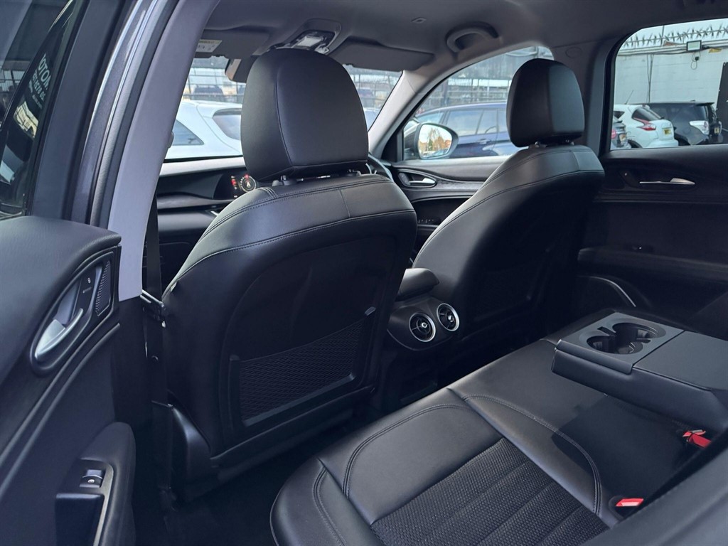 Used Alfa Romeo Stelvio 2019 for sale - 76466626: Photo 48