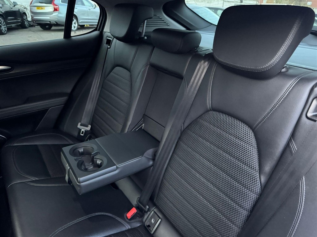 Used Alfa Romeo Stelvio 2019 for sale - 76466626: Photo 50