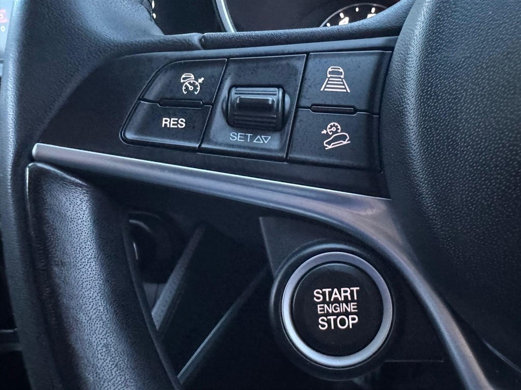 Used Alfa Romeo Stelvio 2019 for sale - 76466626: Photo 52