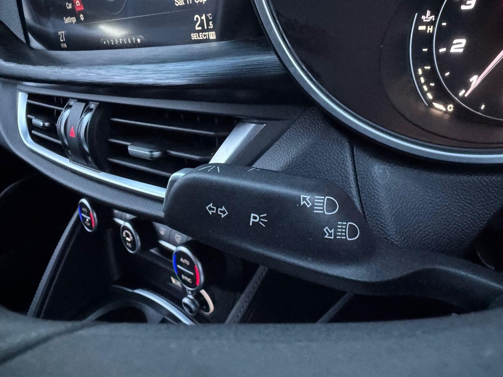 Used Alfa Romeo Stelvio 2019 for sale - 76466626: Photo 54