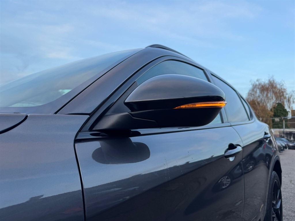 Used Alfa Romeo Stelvio 2019 for sale - 76466626: Photo 57