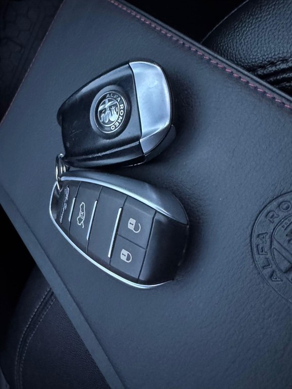 Used Alfa Romeo Stelvio 2019 for sale - 76466626: Photo 60