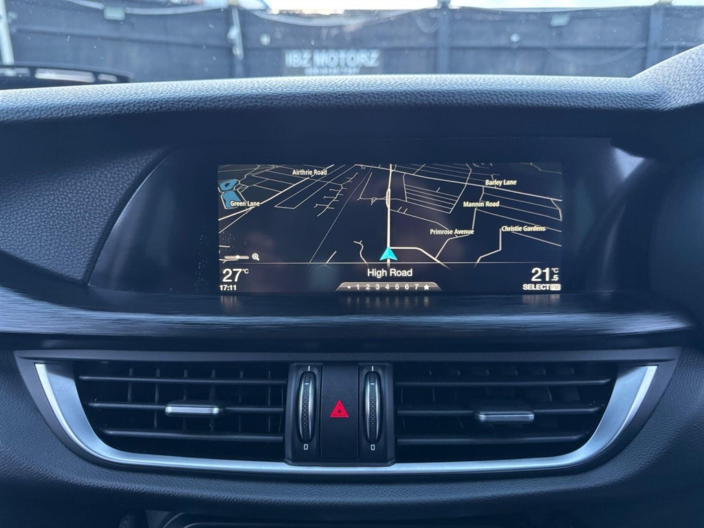 Used Alfa Romeo Stelvio 2019 for sale - 76466626: Photo 61