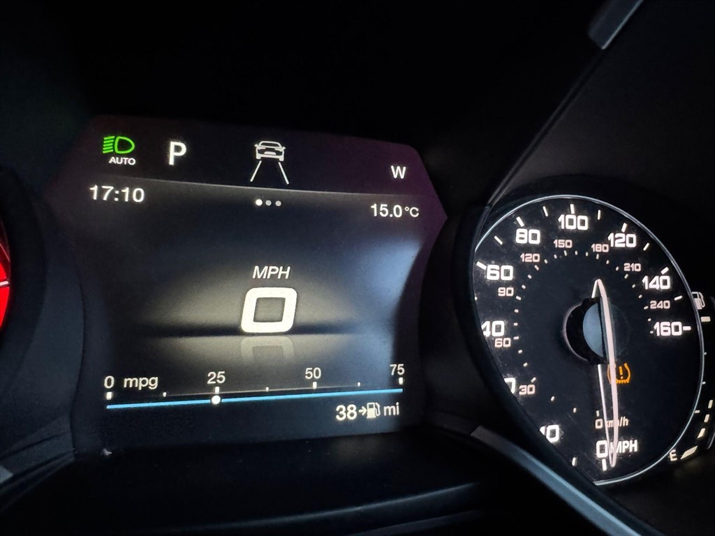 Used Alfa Romeo Stelvio 2019 for sale - 76466626: Photo 62