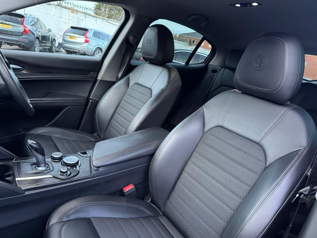 Used Alfa Romeo Stelvio 2019 for sale - 76466626: Photo 65