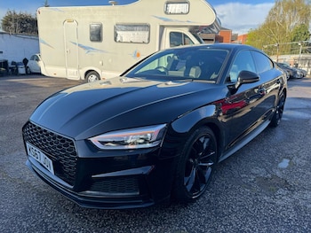 Used Audi S5 2017 for sale - 78332046: Photo