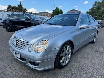 Used Mercedes-Benz C Class 2006 for sale - 78332074: Photo