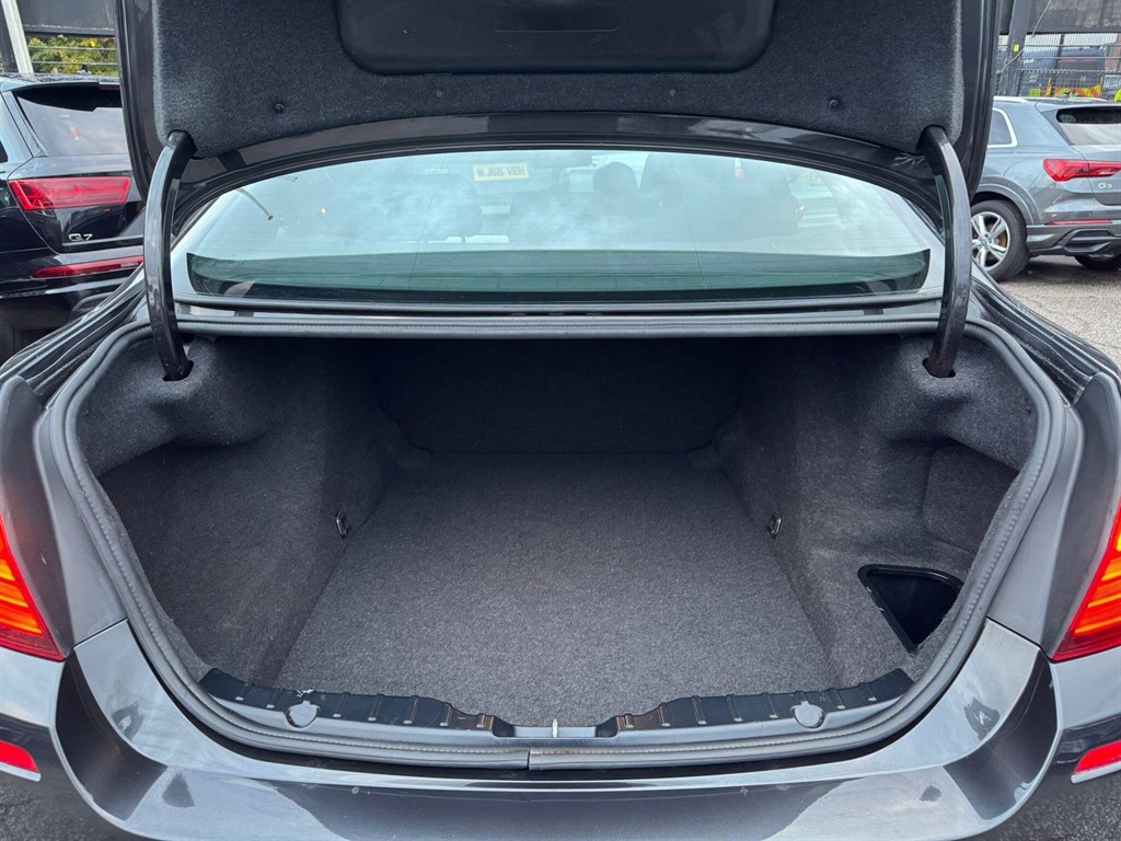 Used BMW 5 Series 2015 for sale - 77274633: Photo 29