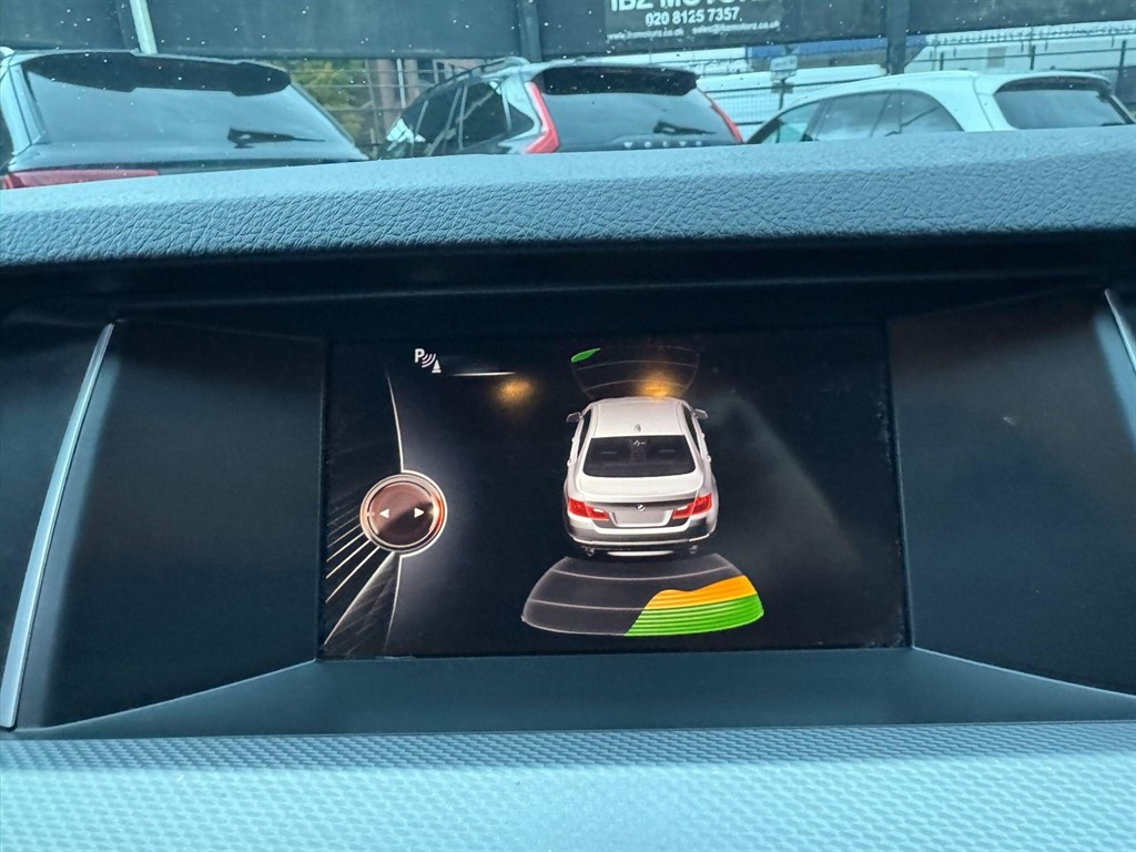 Used BMW 5 Series 2015 for sale - 77274633: Photo 44