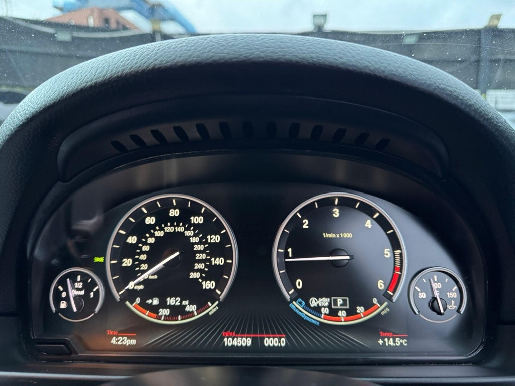 Used BMW 5 Series 2015 for sale - 77274633: Photo 47