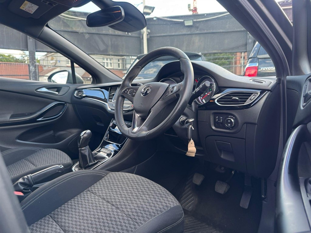 Vehicle 58