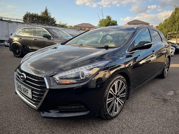 Used Hyundai i40 2016 for sale - 75567057: Photo