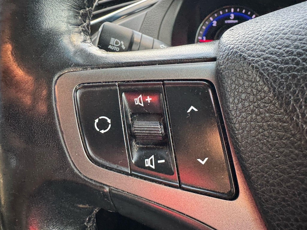 Vehicle 32