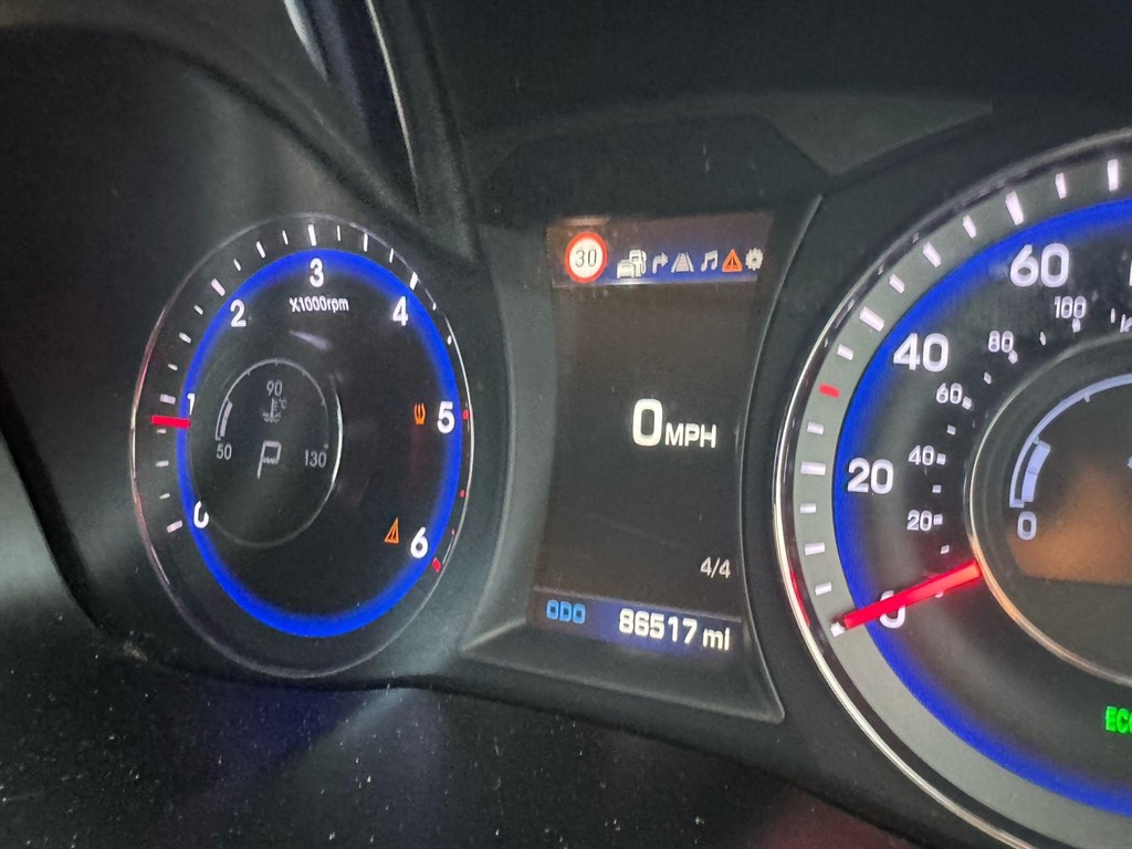 Vehicle 70