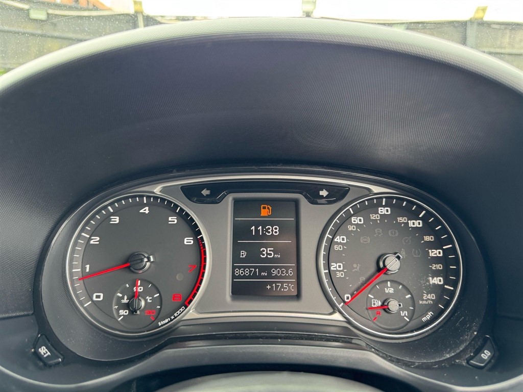 Vehicle 32