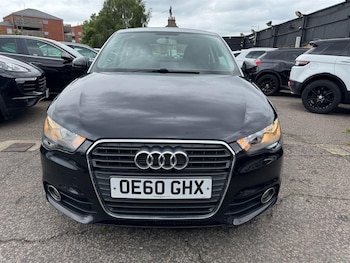 Used Audi A1 2010 for sale - 75567062: Photo