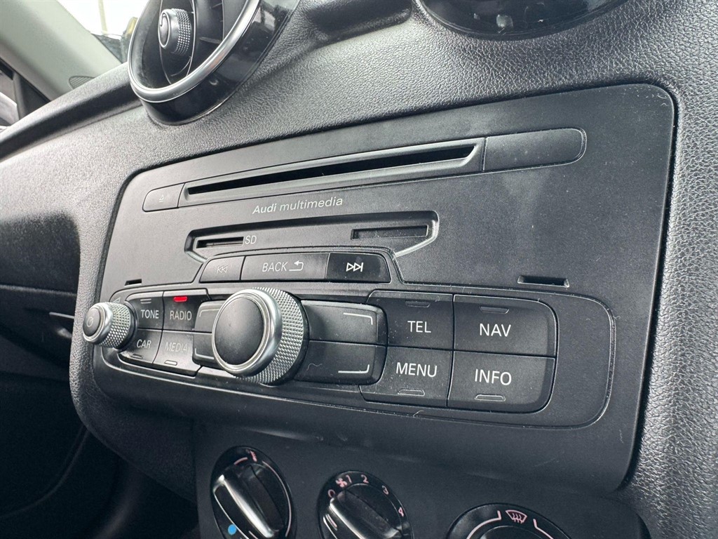 Vehicle 50