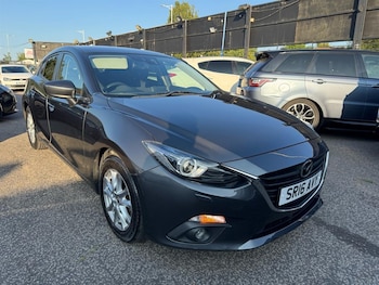 Used Mazda Mazda3 2016 for sale - 75567063: Photo
