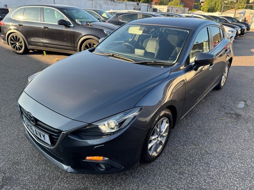 Vehicle 27
