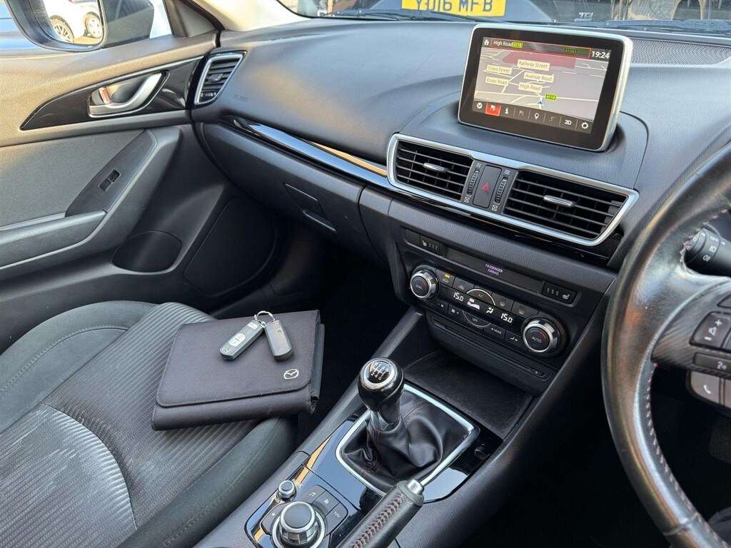 Vehicle 70