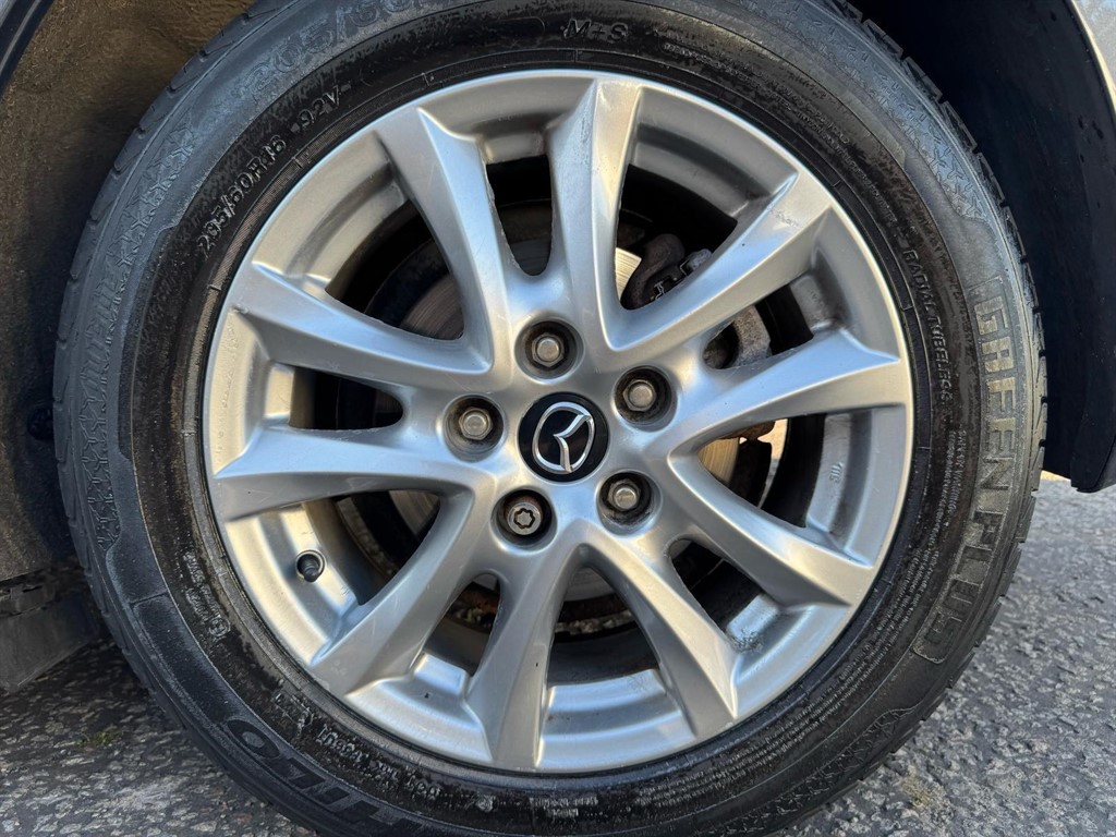 Vehicle 75