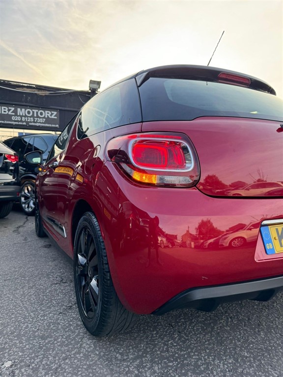 Used DS Automobiles DS 3 2016 for sale - 77771504: Photo 13