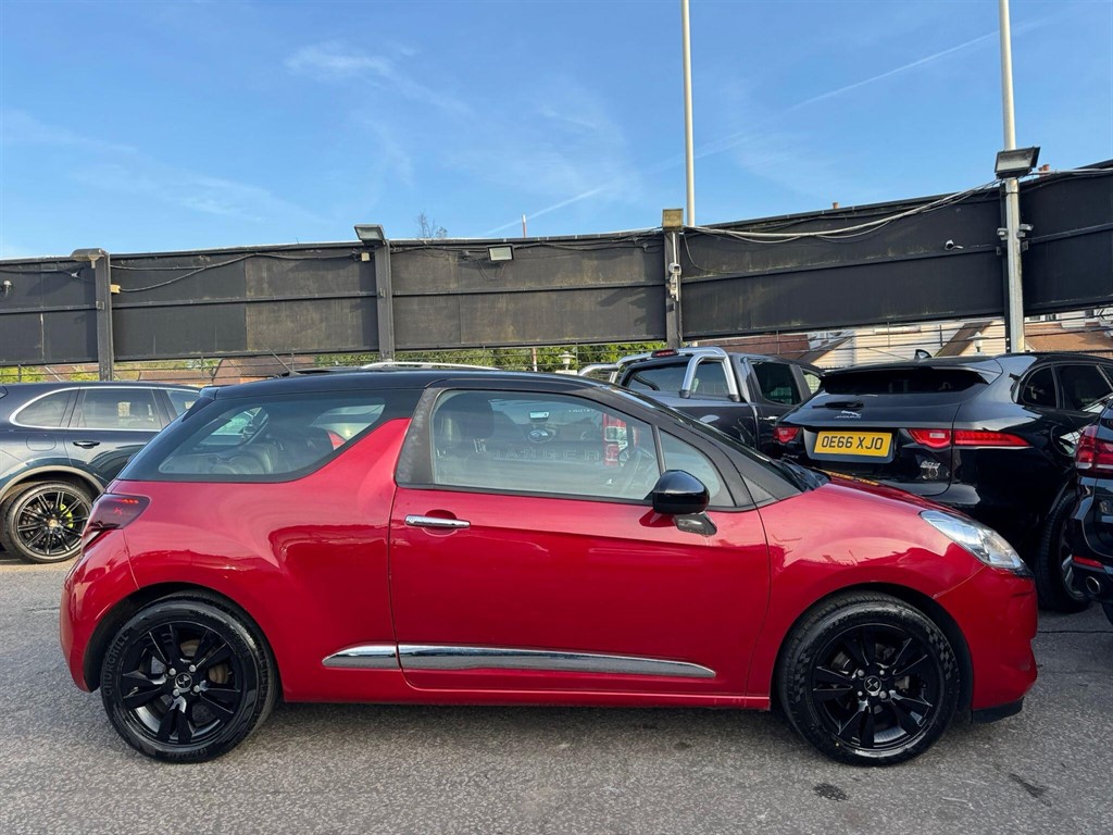 Used DS Automobiles DS 3 2016 for sale - 77771504: Photo 24