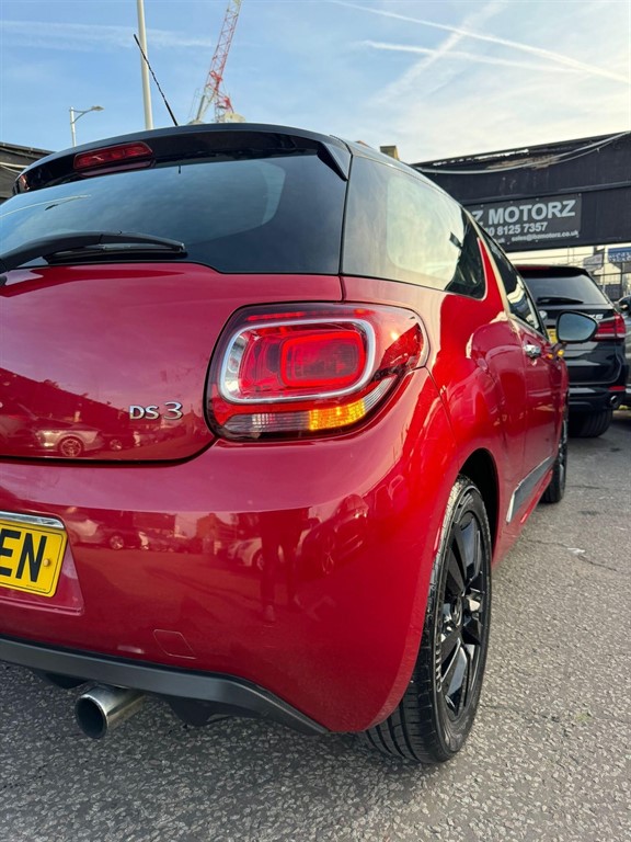 Used DS Automobiles DS 3 2016 for sale - 77771504: Photo 28