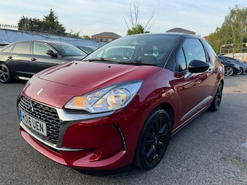 Used DS Automobiles DS 3 2016 for sale - 77771504: Photo