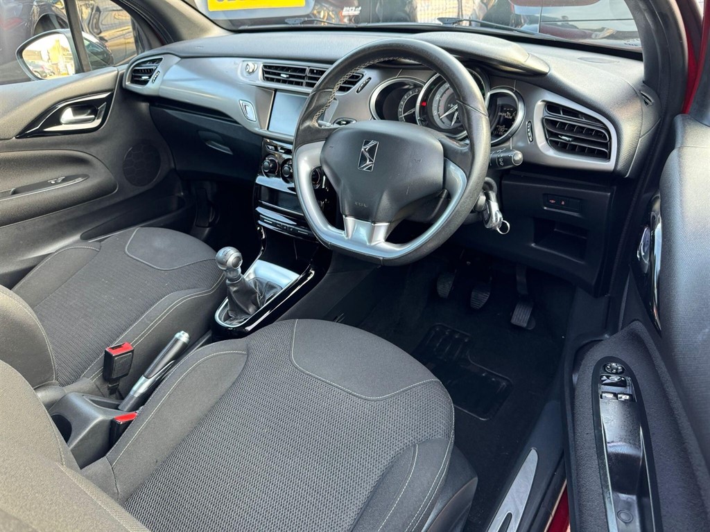 Used DS Automobiles DS 3 2016 for sale - 77771504: Photo 30