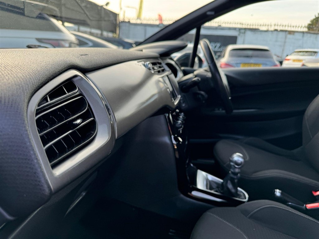 Used DS Automobiles DS 3 2016 for sale - 77771504: Photo 32