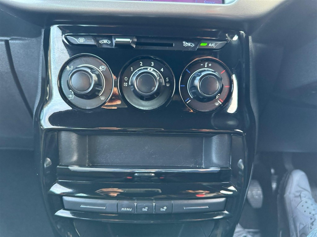 Used DS Automobiles DS 3 2016 for sale - 77771504: Photo 33