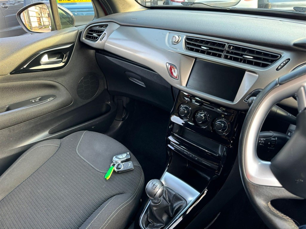 Used DS Automobiles DS 3 2016 for sale - 77771504: Photo 36