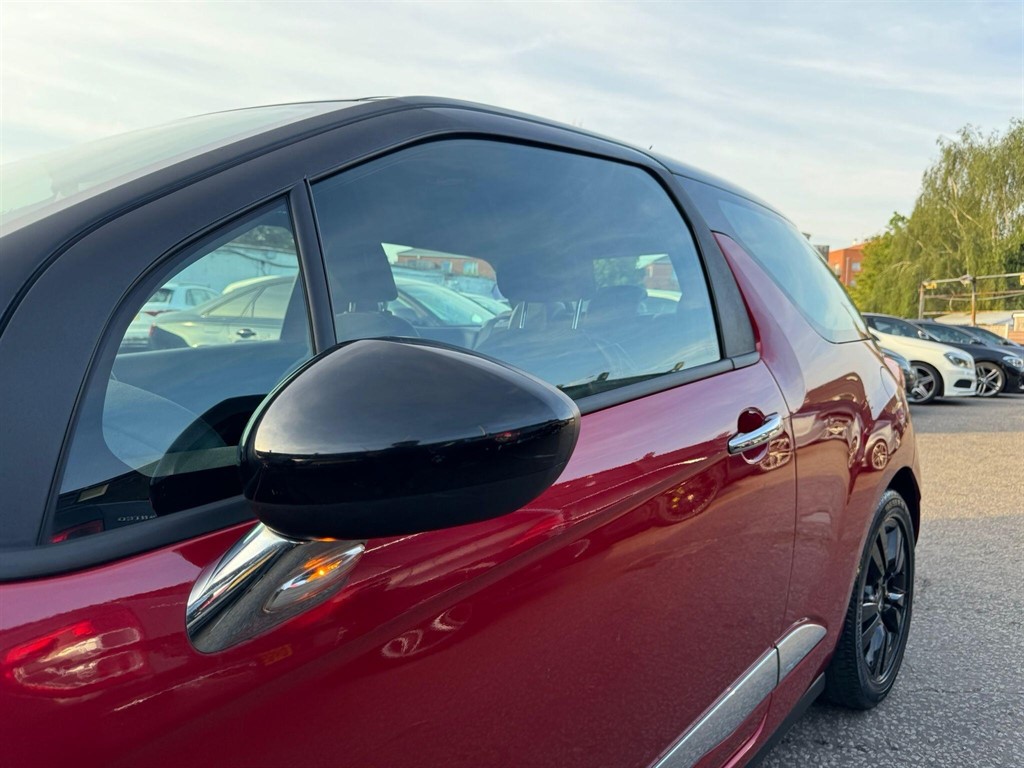 Used DS Automobiles DS 3 2016 for sale - 77771504: Photo 41