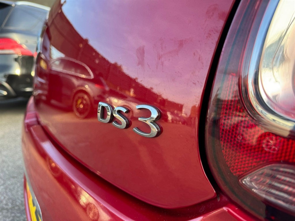 Used DS Automobiles DS 3 2016 for sale - 77771504: Photo 42