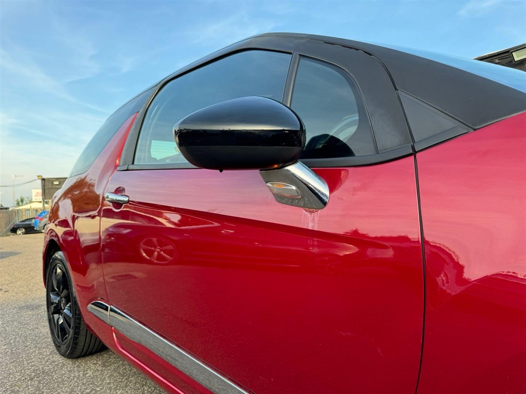 Used DS Automobiles DS 3 2016 for sale - 77771504: Photo 43