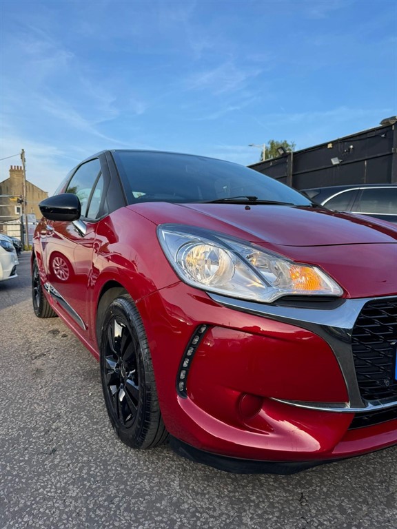 Used DS Automobiles DS 3 2016 for sale - 77771504: Photo 5