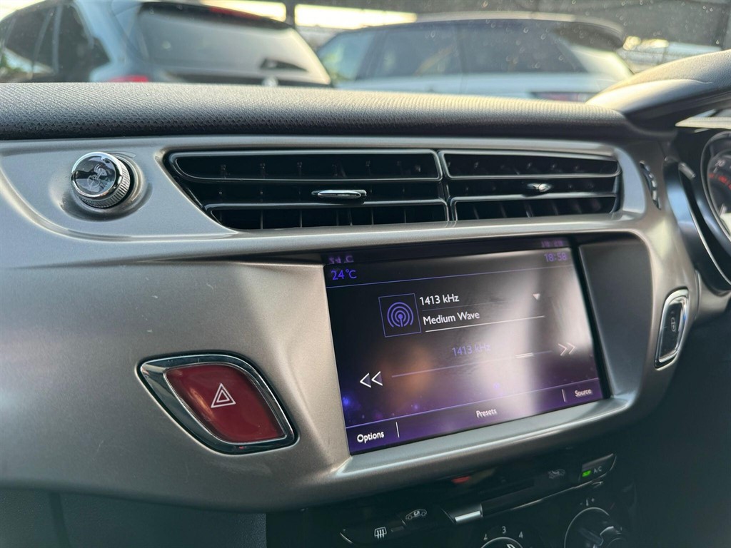 Used DS Automobiles DS 3 2016 for sale - 77771504: Photo 50